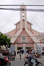 Nhà thờ Tam Tòa