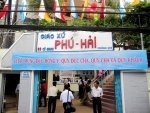 Nhà thờ Phú Hải
