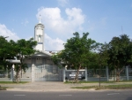 Nhà thờ Nhượng Nghĩa