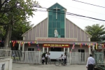 Nhà thờ Bình Hải