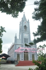 Nhà thờ Thanh Giáo
