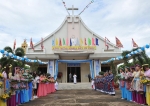 Nhà thờ Nam Hà