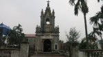 Nhà thờ Dương Áo