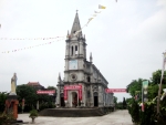 Nhà thờ Lý Nhân