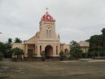 Nhà thờ Tân Quy