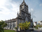 Nhà thờ Phú Tảo