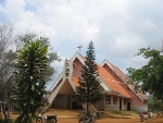Nhà thờ Tà Nung