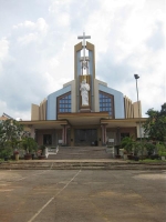 Nhà thờ Ninh Phát