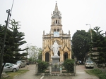 Nhà thờ Trình Xá