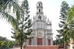Nhà thờ Giải Tây