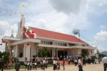 Nhà thờ Nghĩa Lâm