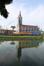 Nhà thờ Bình Hoàng