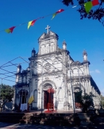 Nhà thờ Thôi Ngôi