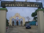 Nhà thờ Phước Kiều