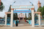 Nhà thờ Xuân Nhạn