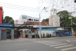 Nhà thờ Mạc Ty Nho