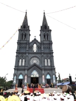 Nhà thờ Động Linh