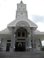 Nhà thờ Tân Yên