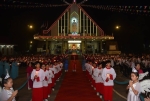 Nhà thờ Trà Cổ