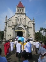 Nhà thờ Khúc Giản