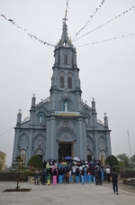 Nhà thờ Ninh Dương