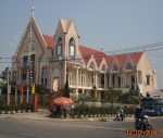 Nhà thờ Cẩm Lệ