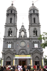 Nhà thờ Cẩm Cơ