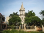 Nhà thờ Giáo họ Gia Vĩnh