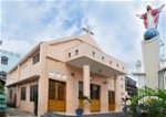 Nhà thờ Tân Lộc