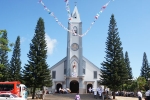 Nhà thờ Phú Hiệp