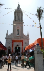 Nhà thờ Chử Khê