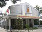 Nhà thờ Du Sinh
