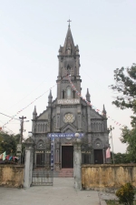 Nhà thờ Hà Ngoại