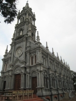 Nhà thờ Ngọc Lâu
