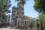 Nhà thờ Cổ Liêu