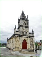 Nhà thờ Kim Sơn