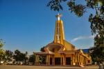 Nhà thờ Long Tâm