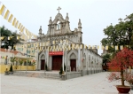Nhà thờ Thượng Thụy