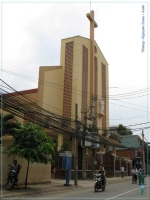 Nhà thờ Hà Đông