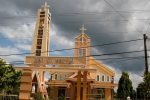 Nhà thờ Martino