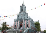 Nhà thờ Thư Trung