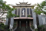 Nhà thờ Bến Cát
