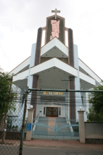 Nhà thờ Tam Hải