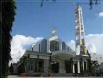 Nhà thờ Nam Hải