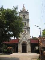 Nhà thờ Thanh Lãm