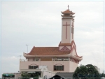 Nhà thờ Thánh Gia