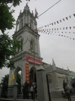 Nhà thờ Thái Hòa