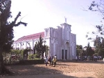 Nhà thờ Di Linh