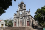 Nhà thờ Khánh Thôn