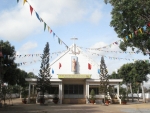 Nhà thờ Đức Mỹ
